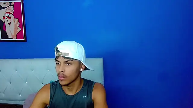 Angel foxc13 online show from 06/10/26, 03:19