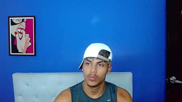 Angel foxc13 online show from 06/09/26, 03:51