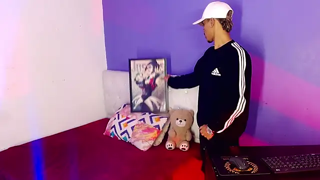 Angel foxc13 online show from 07/06/26, 03:46