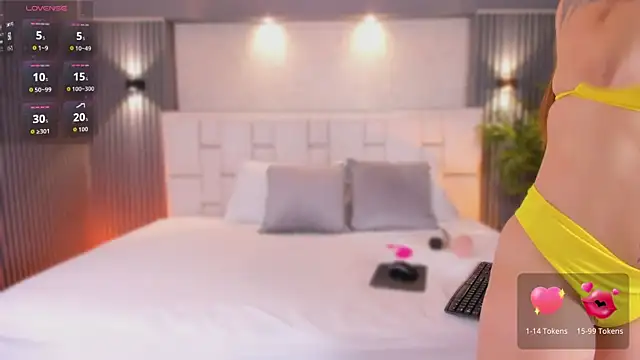 MadisonLema online show from 06/05/26, 03:55