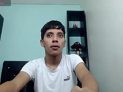 jl brayan12 online show from 05/31/26, 04:24