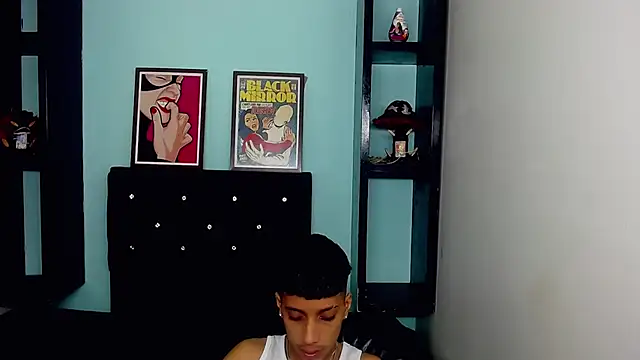 jl brayan12 online show from 07/05/26, 04:19