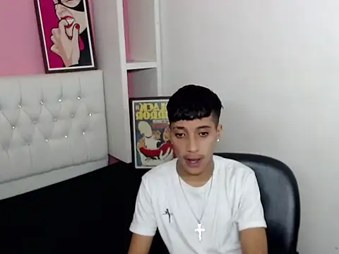 jl brayan12 online show from 07/10/26, 04:01