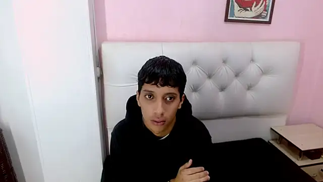 jl brayan12 online show from 06/10/26, 01:23