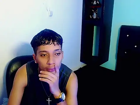 jl brayan12 online show from 07/13/26, 04:45