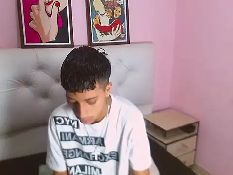 jl brayan12 online show from 07/09/26, 03:29