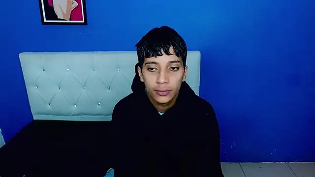 jl brayan12 online show from 06/14/26, 07:15