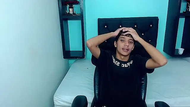 jl brayan12 online show from 06/16/26, 07:25