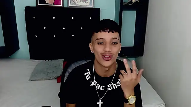 jl brayan12 online show from 07/03/26, 03:13