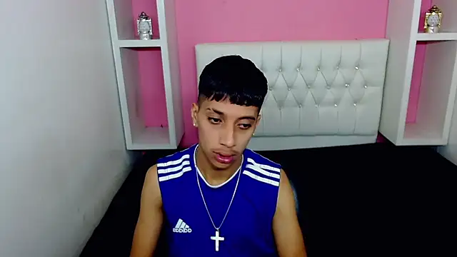 jl brayan12 online show from 07/07/26, 03:31