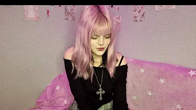 Snapshot of VelvetAlice chatting on 06/12/26, 09:23 VelvetAlice online show from 06/12/26, 09:23