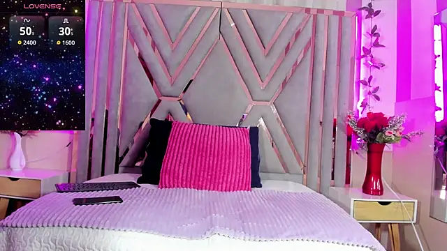 hada russo online show from 07/15/26, 03:46