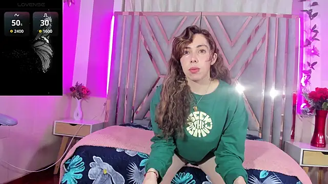 hada russo online show from 07/04/26, 04:08