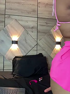 SofiaVitali  online show from 06/15/26, 11:21