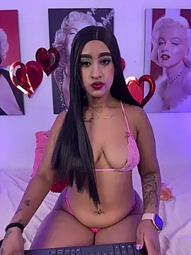 SofiaVitali  online show from 05/27/26, 11:06