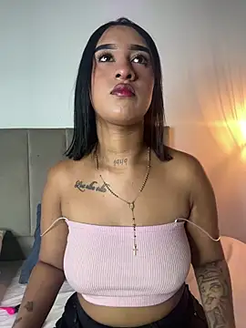 SofiaVitali  online show from 06/25/26, 11:04