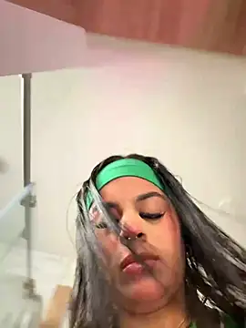 Eveliin   online show from 05/23/26, 12:37
