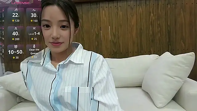 shiholove online show from 06/06/26, 04:07