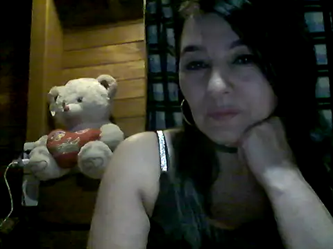 Anlly garcia002 online show from 05/25/26, 03:50