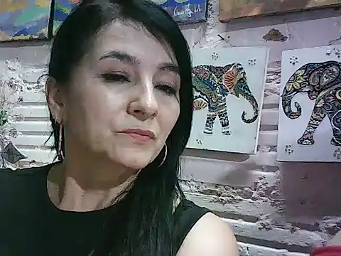 Anlly garcia002 online show from 05/26/26, 11:47