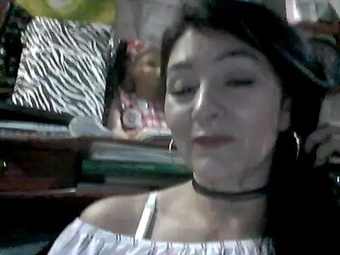Anlly garcia002 online show from 05/25/26, 11:14