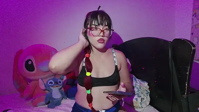 Mabel y Rolex online show from 05/25/26, 04:56