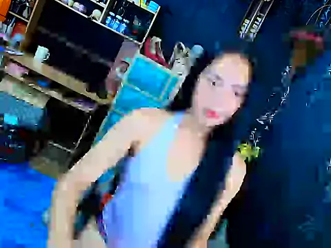 JillianWard17 online show from 05/30/26, 02:44