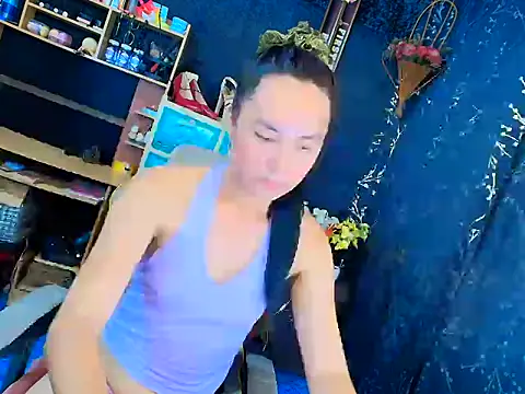 JillianWard17 online show from 05/31/26, 03:45