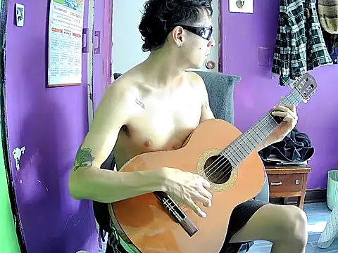 crisanto8 online show from 05/27/26, 07:54