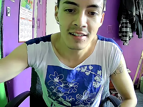 crisanto8 online show from 05/23/26, 04:28