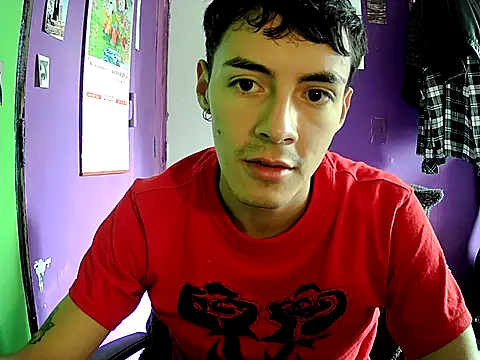 crisanto8 online show from 05/29/26, 09:10
