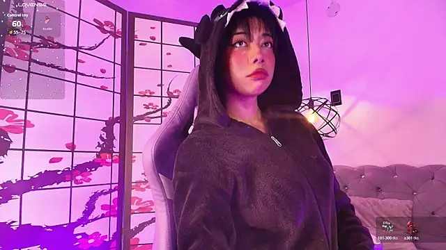 Snapshot of Jedah_meow chatting on 06/15/26, 03:51 Jedah meow online show from 06/15/26, 03:51
