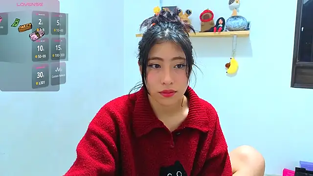 yeon-ju online show from 05/30/26, 02:07