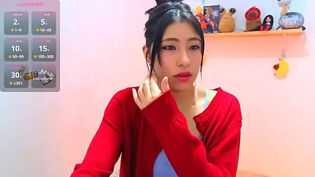 Snapshot of yeon-ju chatting on 06/04/26, 01:54 yeon-ju online show from 06/04/26, 01:54