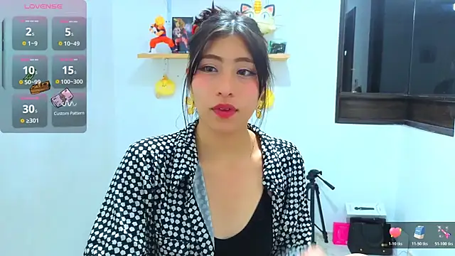 yeon-ju online show from 05/24/26, 03:06