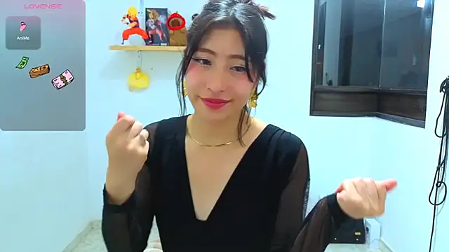 yeon-ju online show from 05/27/26, 01:48
