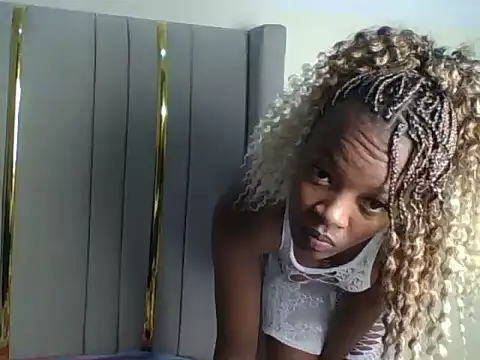 Black nastyyy online show from 07/07/26, 05:43