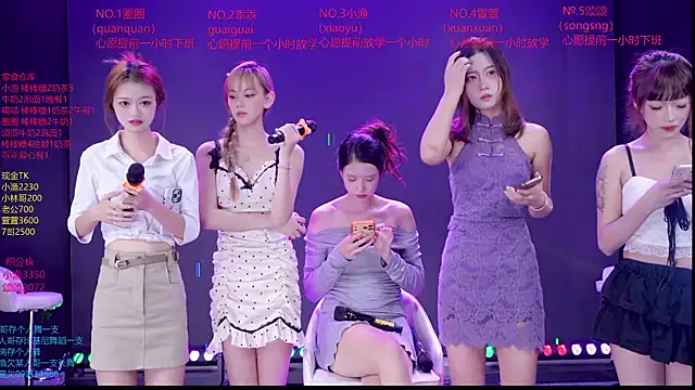 Snapshot of Xt-001 chatting on 07/13/26, 04:45 Xt-001 online show from 07/13/26, 04:45
