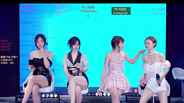 Snapshot of Xt-001 chatting on 06/10/26, 11:50 Xt-001 online show from 06/10/26, 11:50