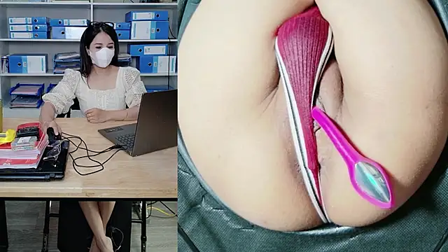 Julie-Rosee online show from 07/10/26, 04:01