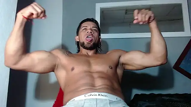 angelo cox online show from 01/13/26, 08:35