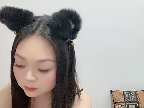 xiaomei6886 online show from 05/24/26, 02:17