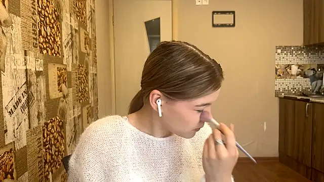 HellyRay online show from 06/01/26, 01:22