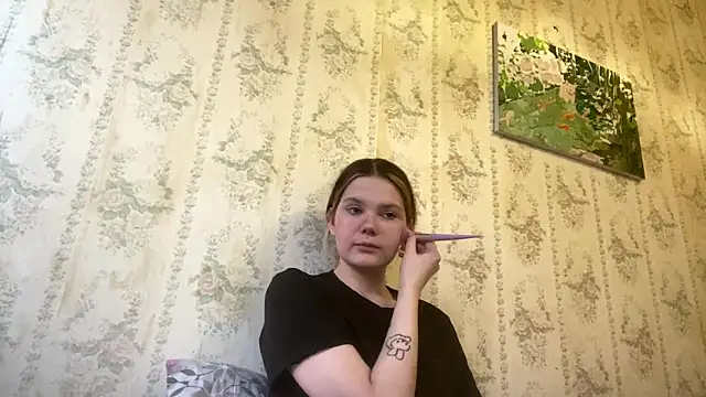 SusanaLeichty online show from 07/11/26, 02:23