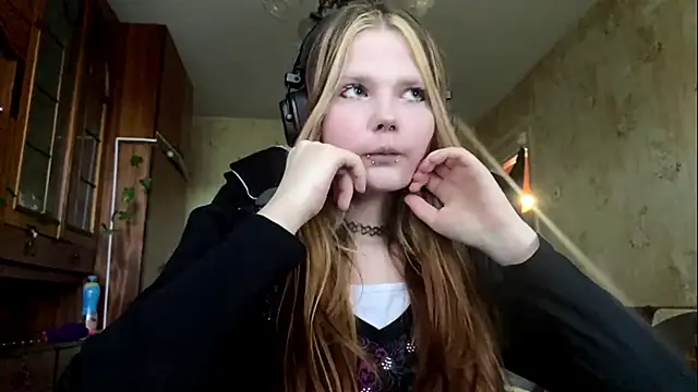SusanaLeichty online show from 05/23/26, 08:57