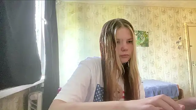 SusanaLeichty online show from 07/13/26, 03:11