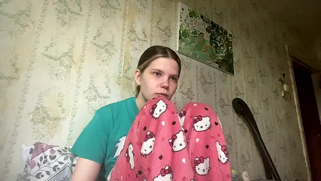 SusanaLeichty online show from 07/11/26, 02:28
