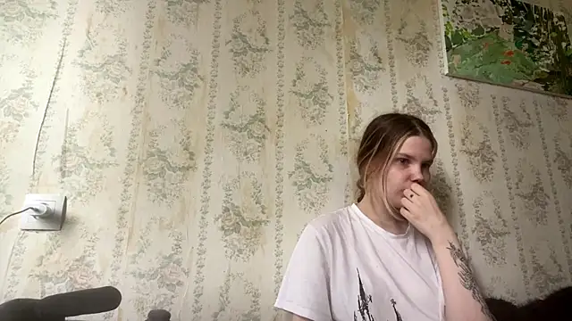 SusanaLeichty online show from 07/09/26, 02:16