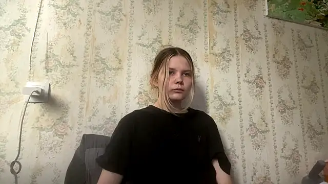 SusanaLeichty online show from 07/07/26, 03:48