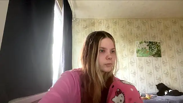 SusanaLeichty online show from 07/12/26, 04:52